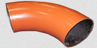 Fabricated Pipe