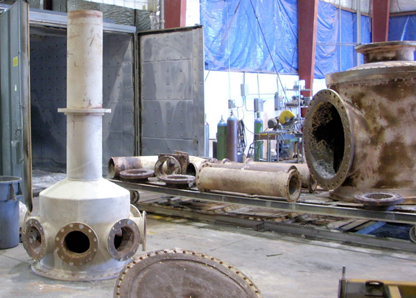 Repair Services - Cost-effective equipment refurbishment